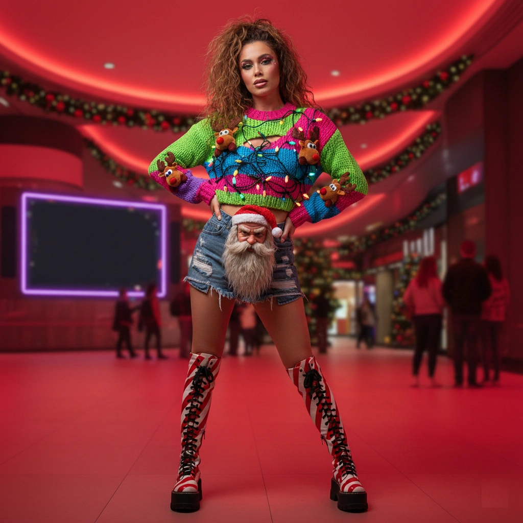 10+ Best Christmas Sweaters to Gift in 2025: From Ugly to Elegant