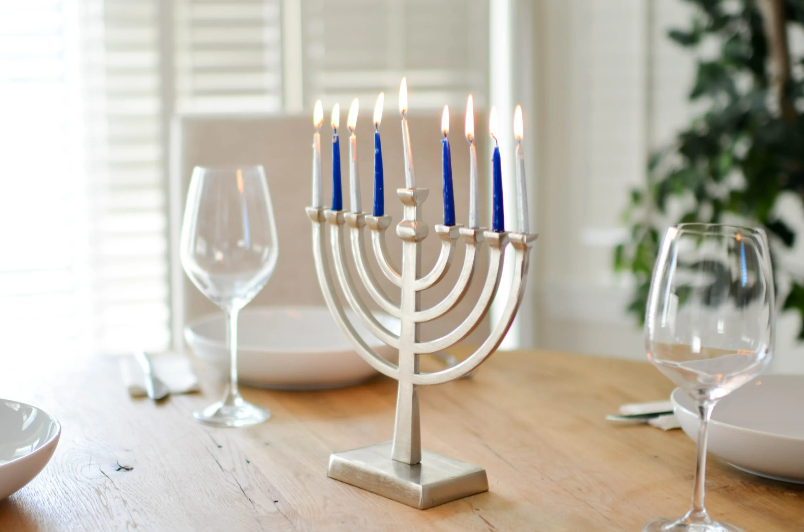 12 Great Hanukkah Gift Ideas: Perfect Presents for the Festival of Lights
