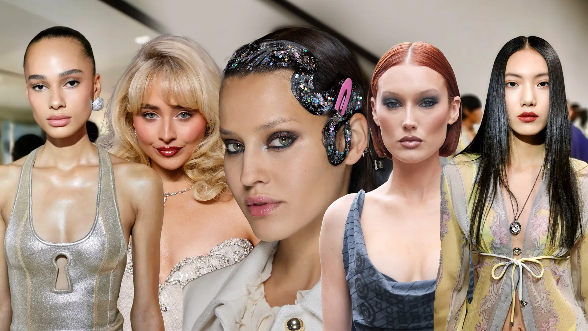2025 Makeup Trends Every Woman Should Know (and Affordable Amazon Dupes)
