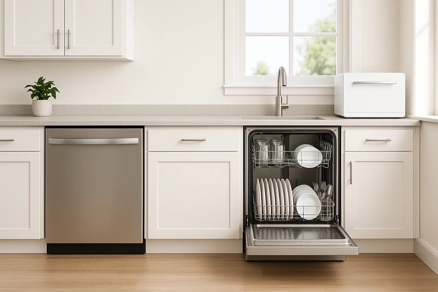 Dishwasher Comparison Guide 2025: 10 Expert Picks