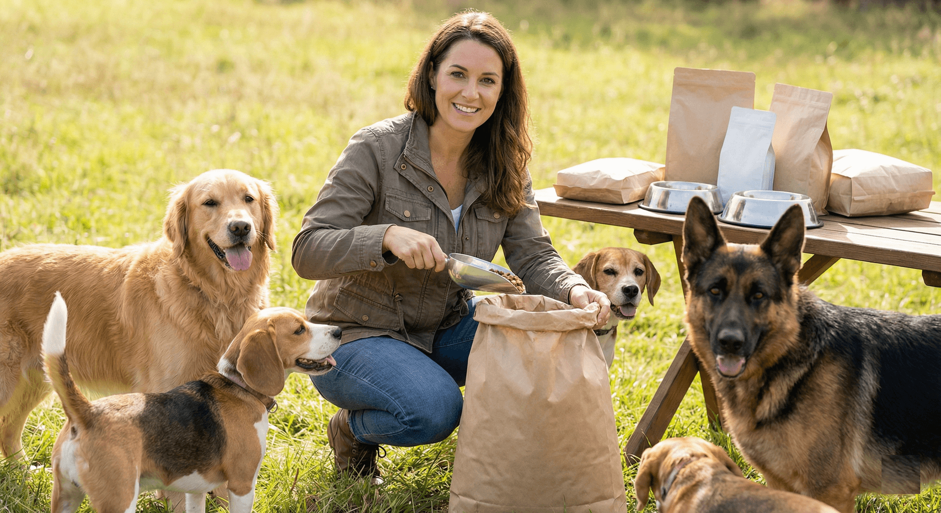 Best Dog Food 2026: Expert Tested Picks