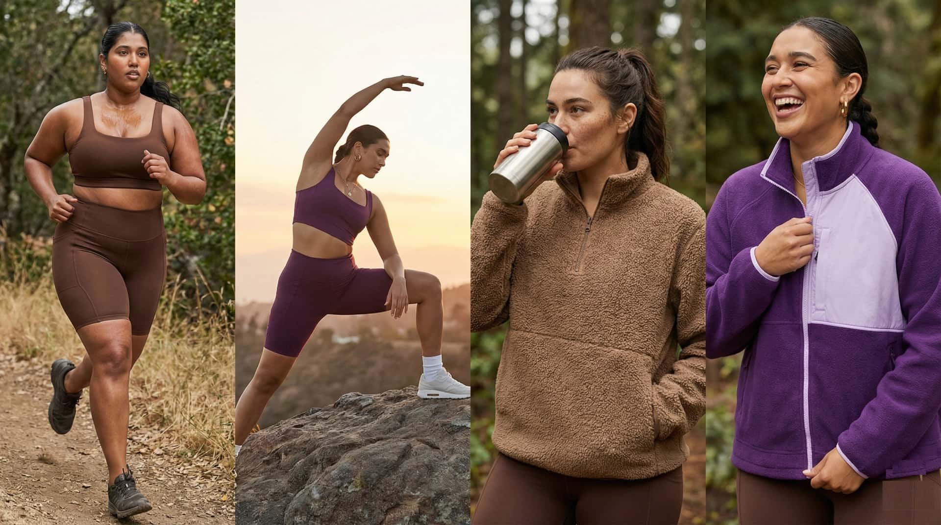 Best Workout Clothes for Plus Size Women: Activewear Guide