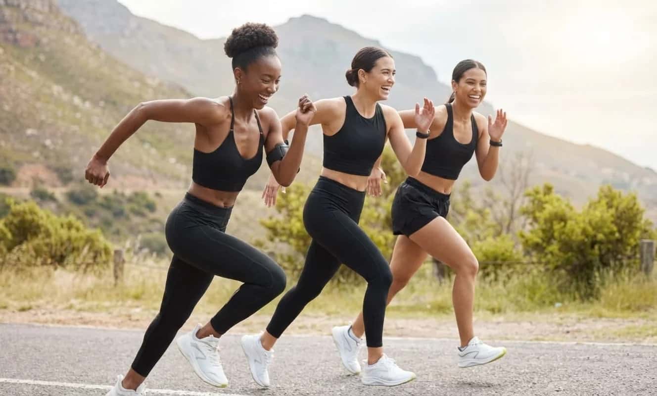 How to Start Running After 40: Complete Beginner's Guide (2026)