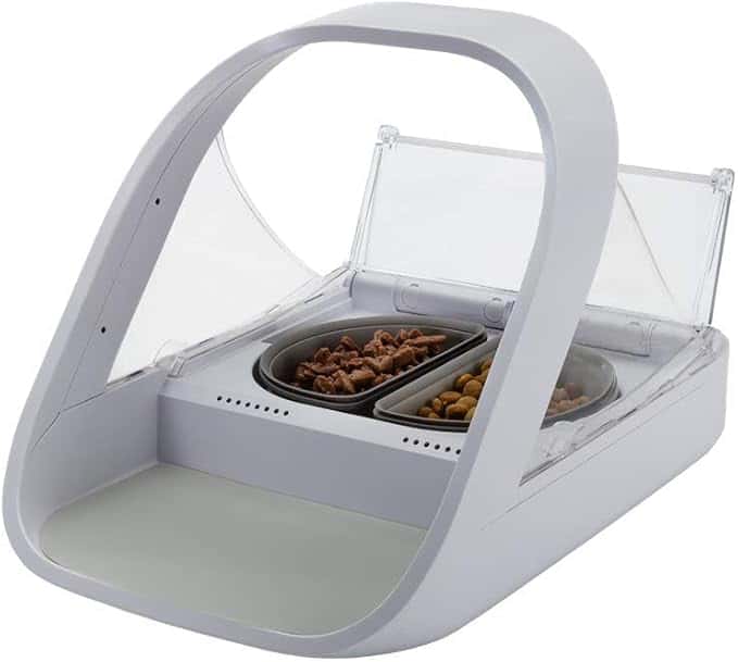 SureFeed Microchip Pet Feeder Connect - Requires Hub (Sold Separately)