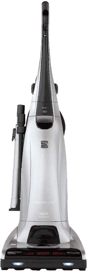 Kenmore Elite 31150 Pet Friendly Vacuum cordless vacuum for pet hair