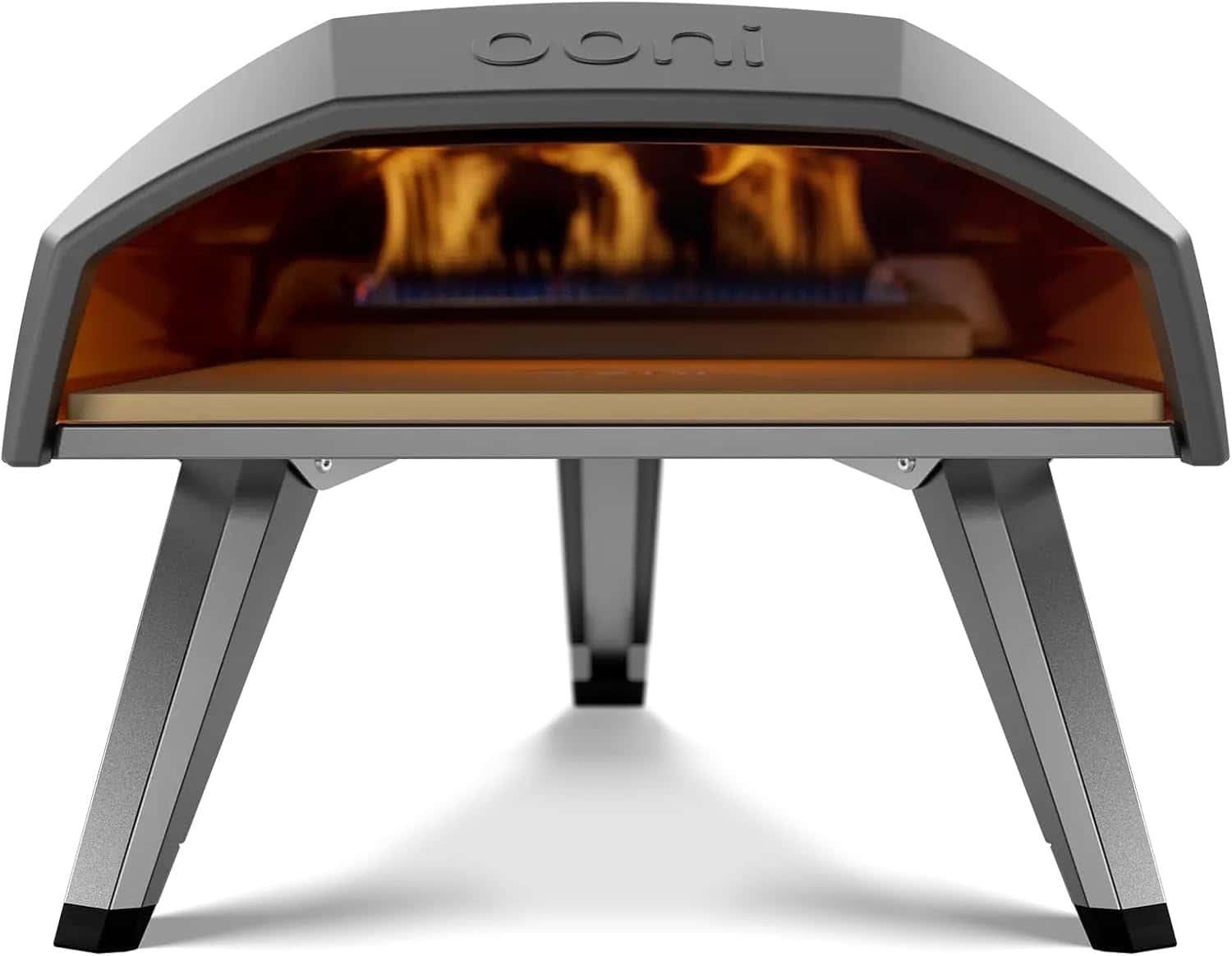 Ooni Koda 12 Propane Gas Outdoor Pizza Oven