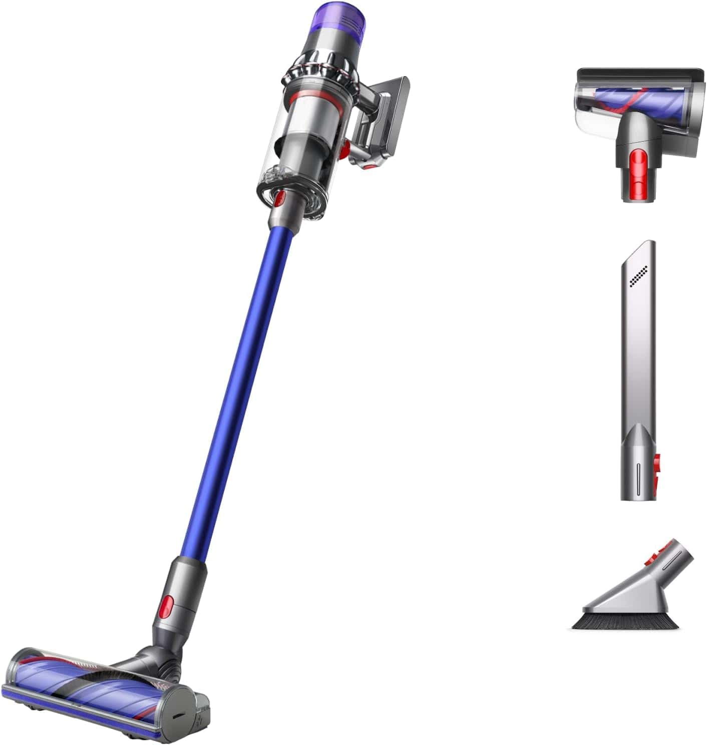 Dyson V11 Origin Cordless Vacuum cordless vacuum for pet hair