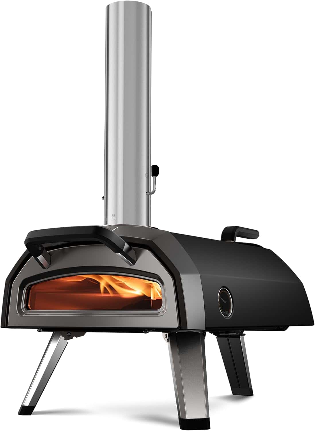 Ooni Karu 2 Multi-Fuel Outdoor Pizza Oven