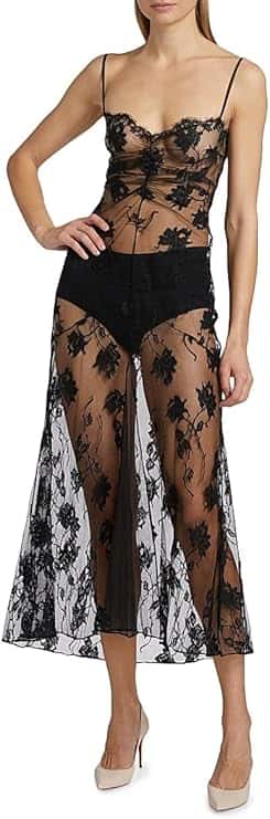 Kiki de Montparnasse Luxury Fashion Accessory