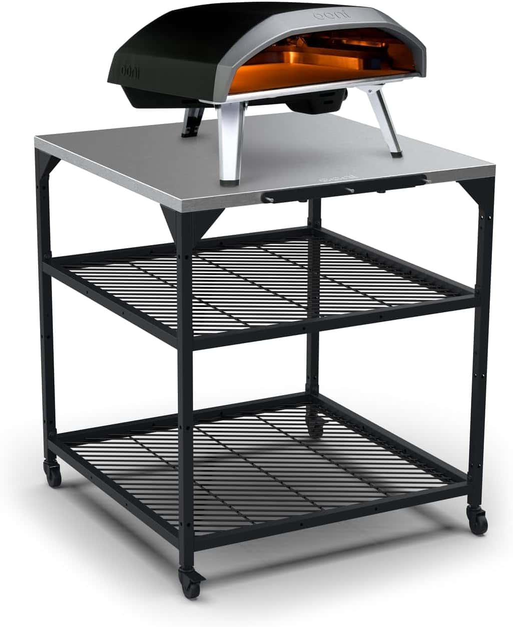 Ooni Large Modular Outdoor Table