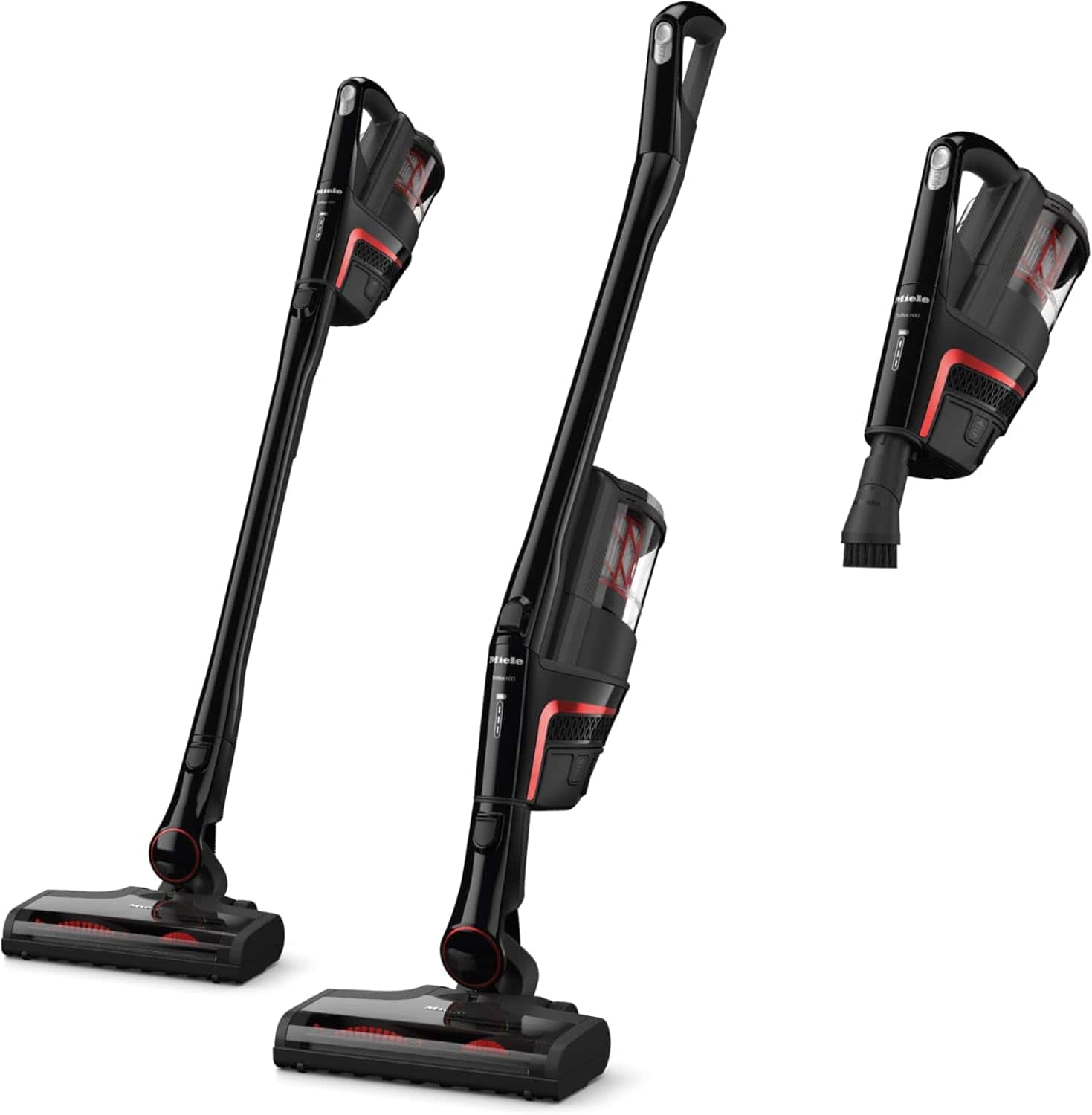 Miele Triflex HX1 Plus Cordless Vacuum cordless vacuum for pet hair