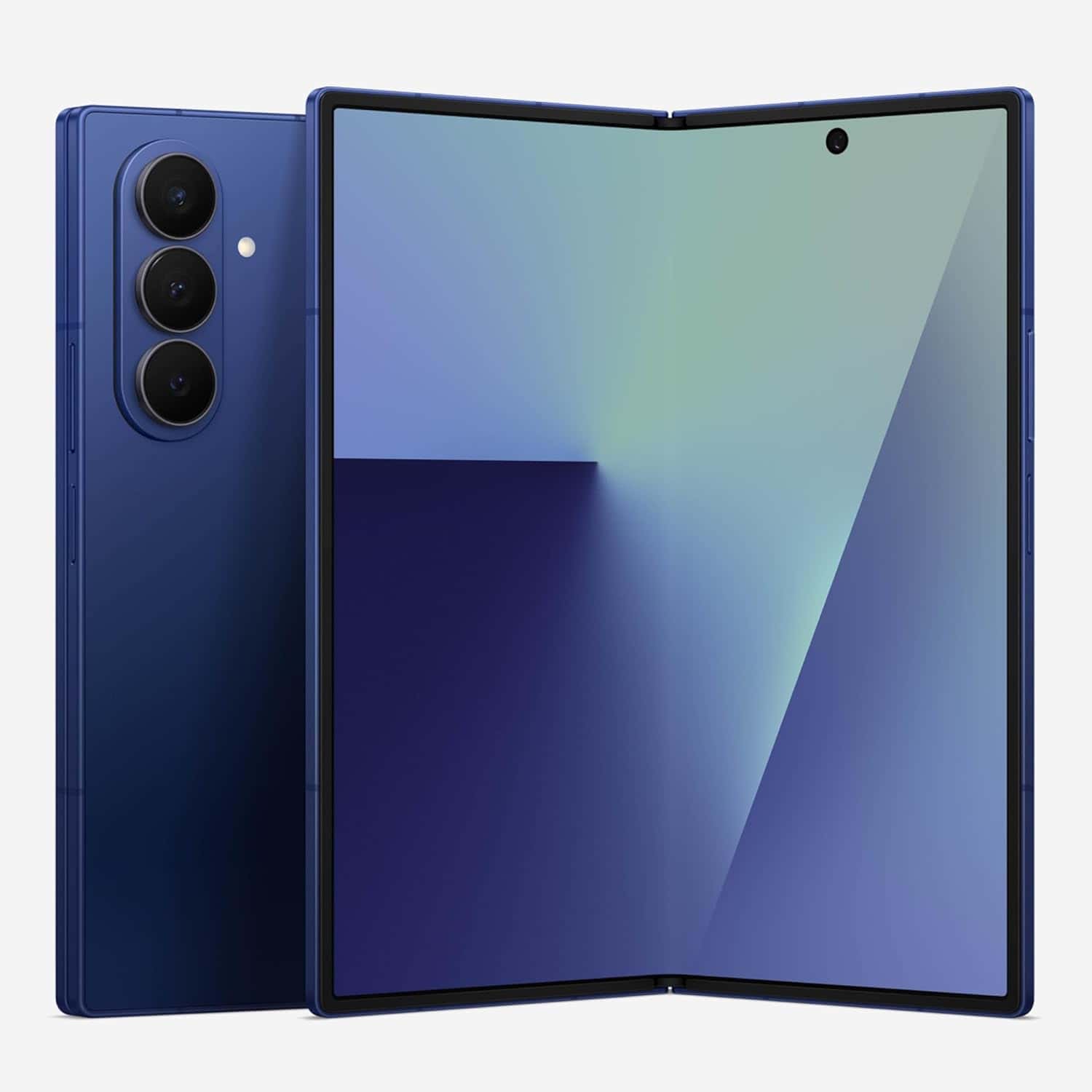 Samsung Galaxy Z Fold7 foldable smartphone