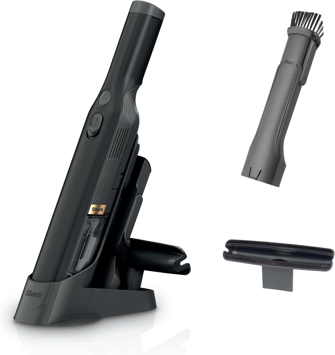 Shark WANDVAC Cordless Hand Vacuum cordless vacuum for pet hair