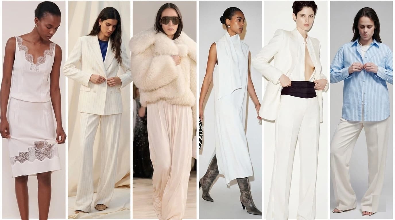 10 Cozy & Chic December Outfits That Will Spruce Up Your Winter Wardrobe Rotation