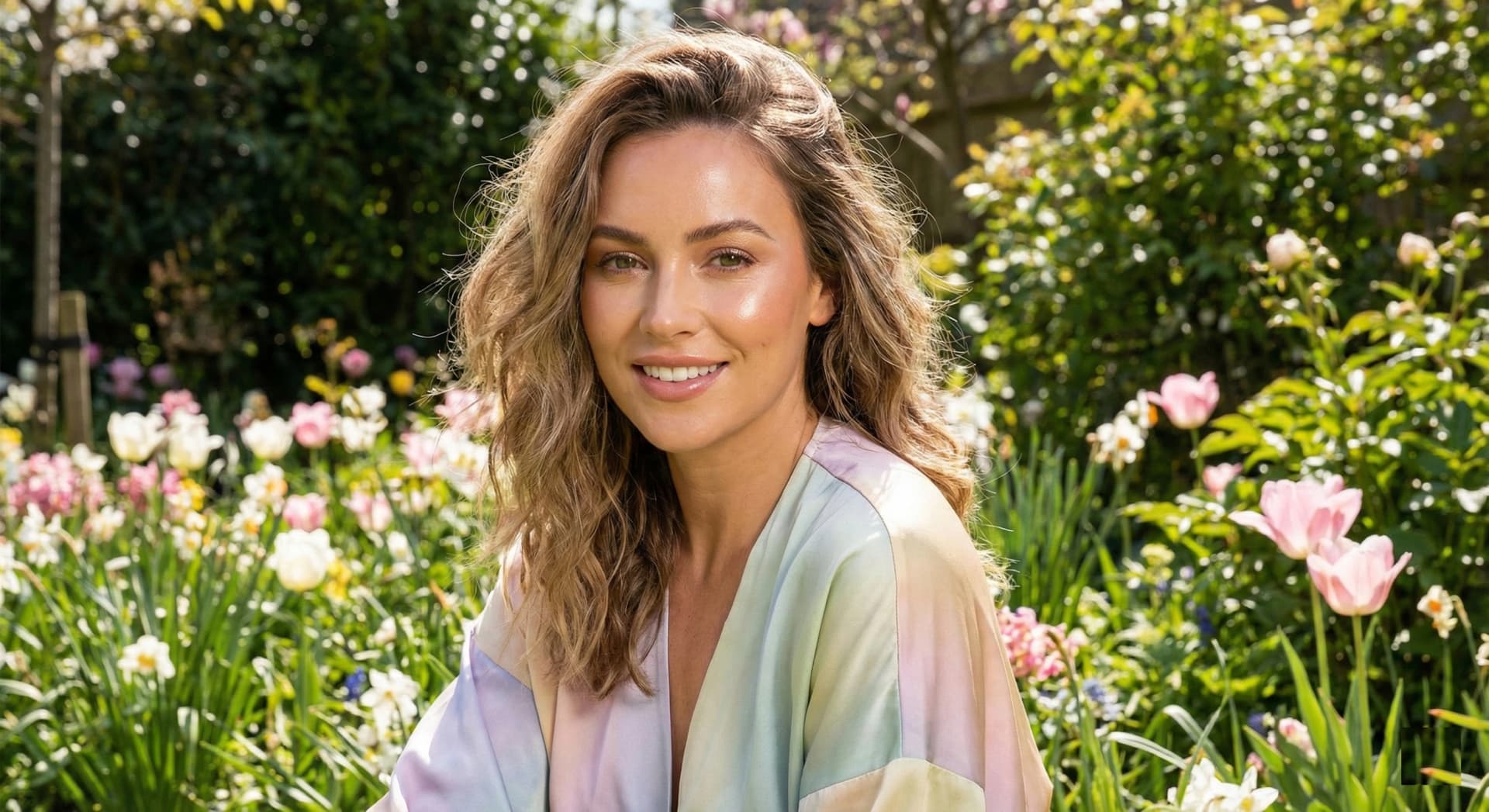 Best Spring Beauty Trends 2026: Fresh Looks & Makeup Guide