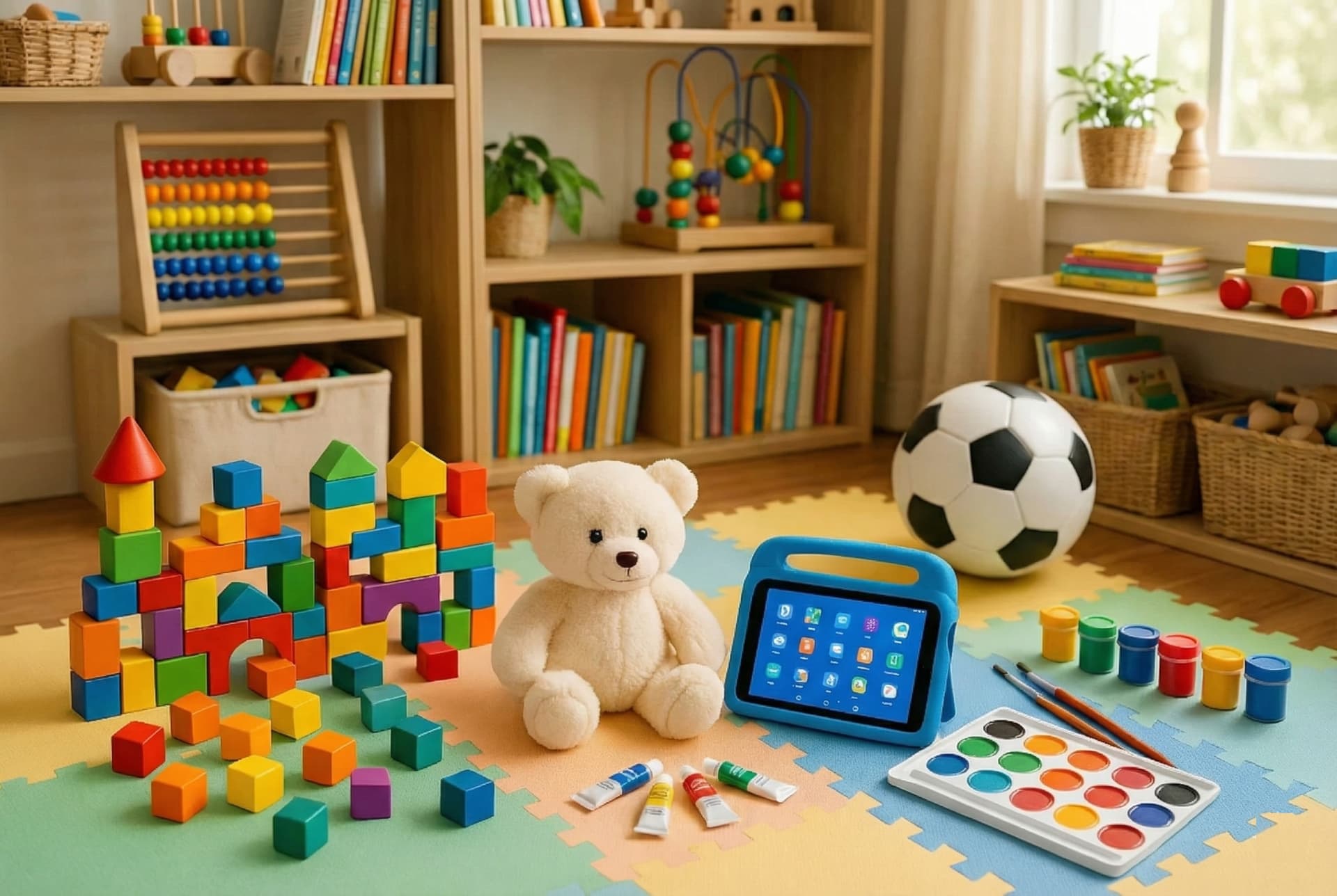 Gifts for Kids That Actually Get Used 2025: 12 Expert Picks in Louisiana