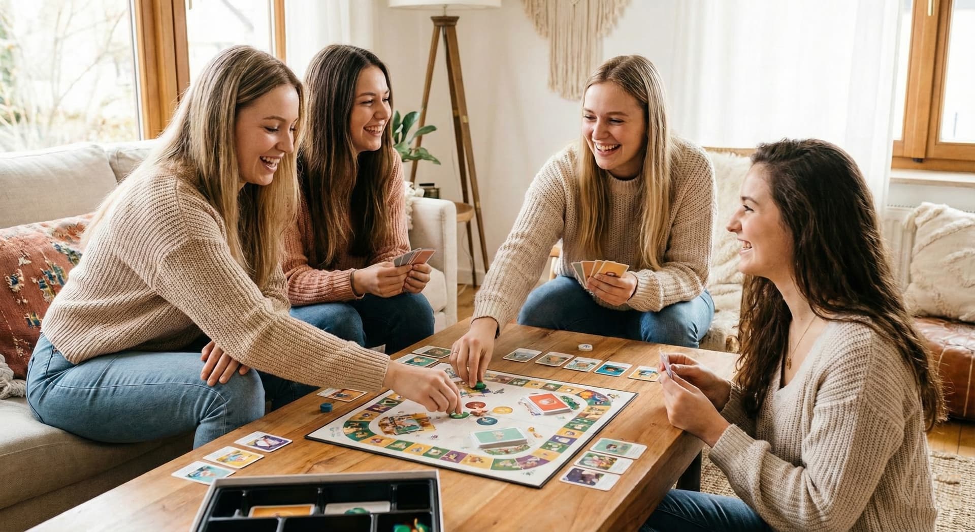 Best Beginner Board Games for Adults 2025 - Complete Guide