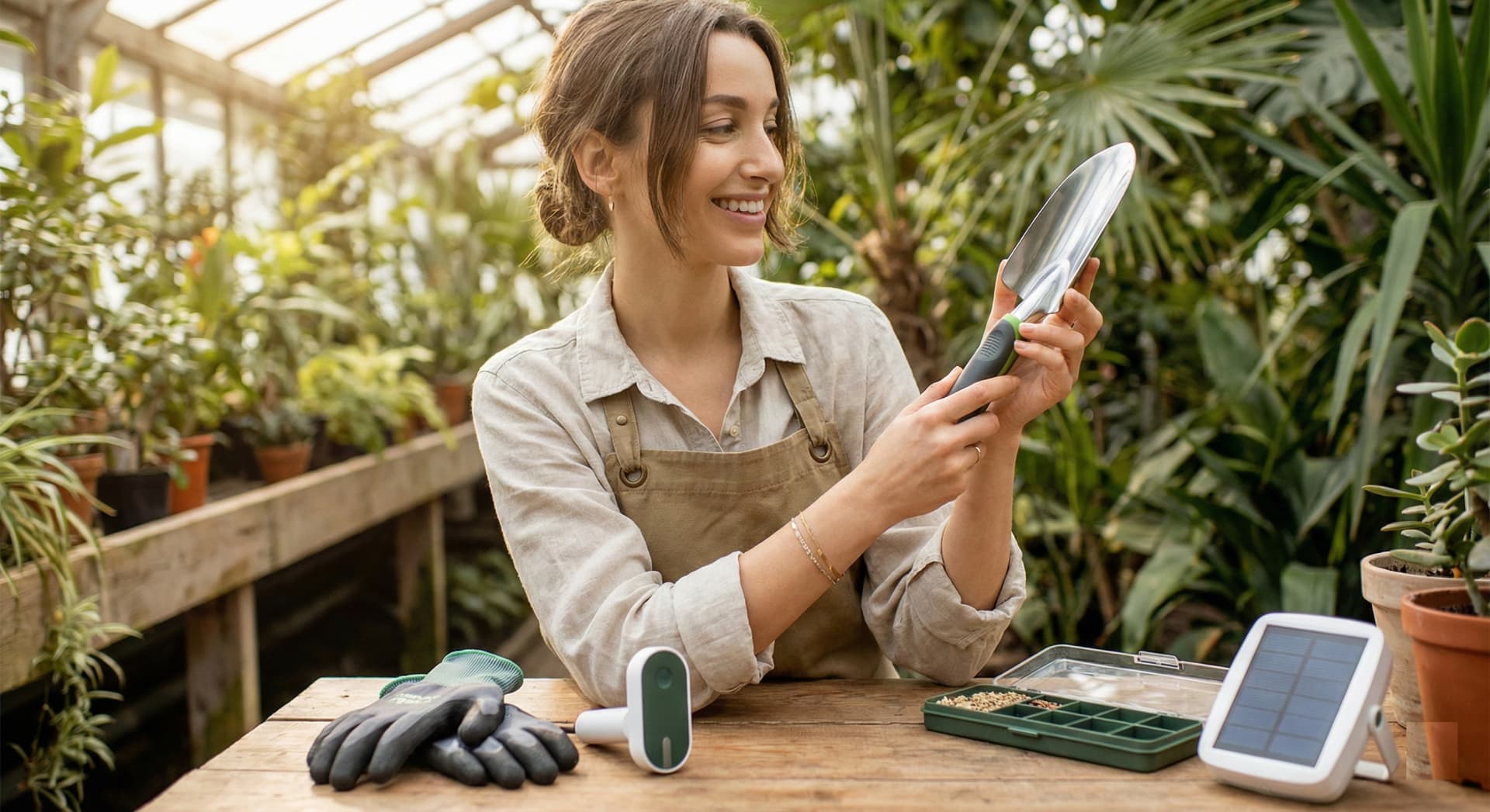The 31 Best Gifts for Gardeners 2025: Essential Tools & Garden Accessories in Hawaii