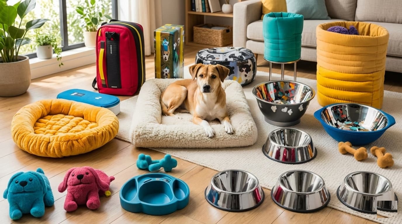Best Gifts for Pet Lovers: Unique Accessories 2025 in Arizona