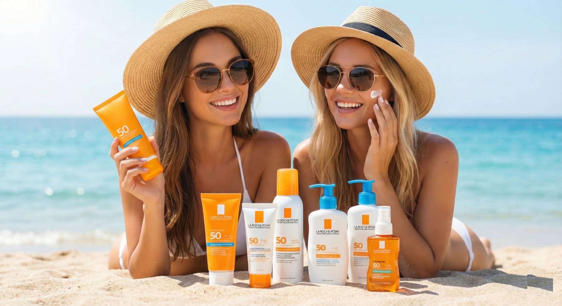 Best Face Sunscreens for 2025: Which Formulas Keep Skin Clear and Protected?