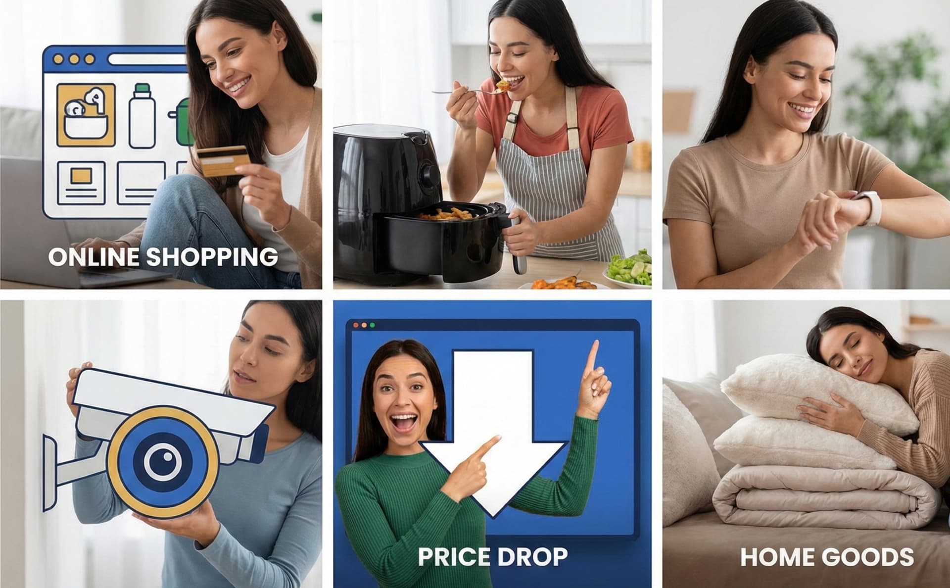 Cyber Monday gift deals 2025