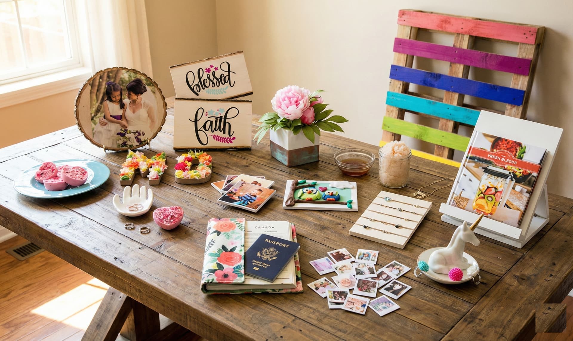 DIY Gift Ideas: Kits & Bundles to Buy 2025 in Montana