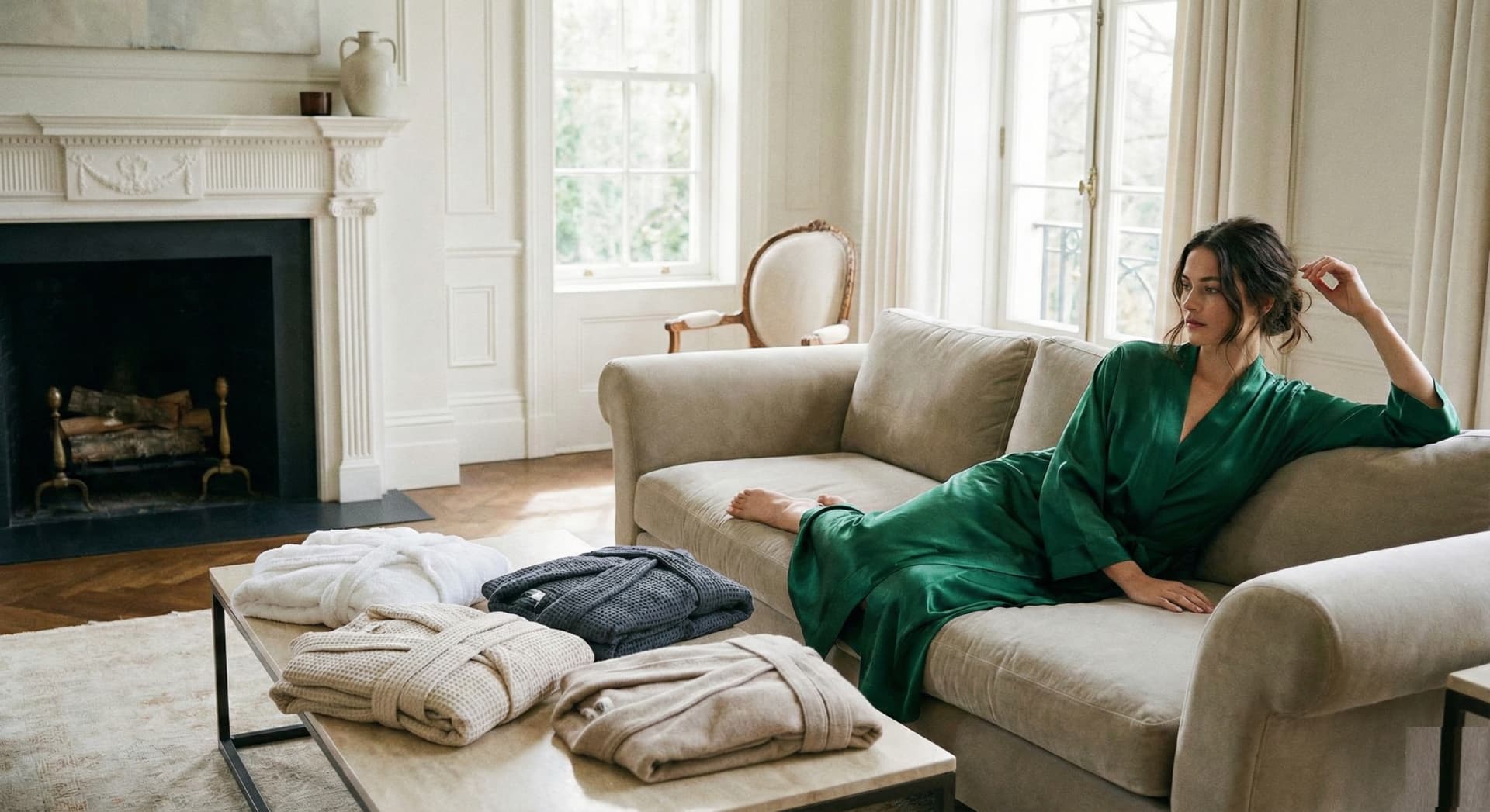 Best robes for every occasion in 2025