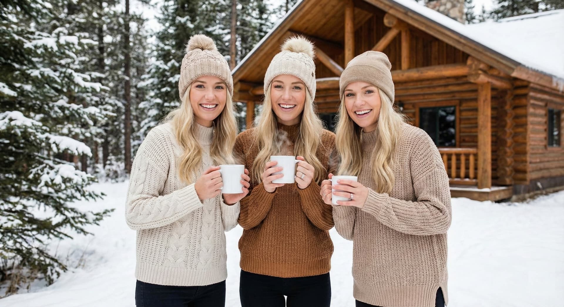 Best women's winter sweaters for 2025