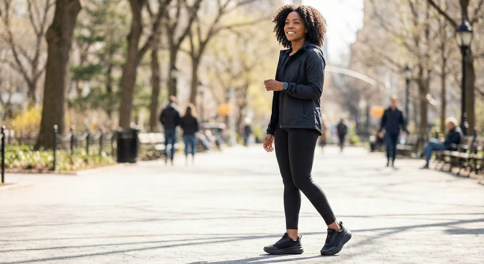 Women's Walking Sneakers 2025: Complete Guide