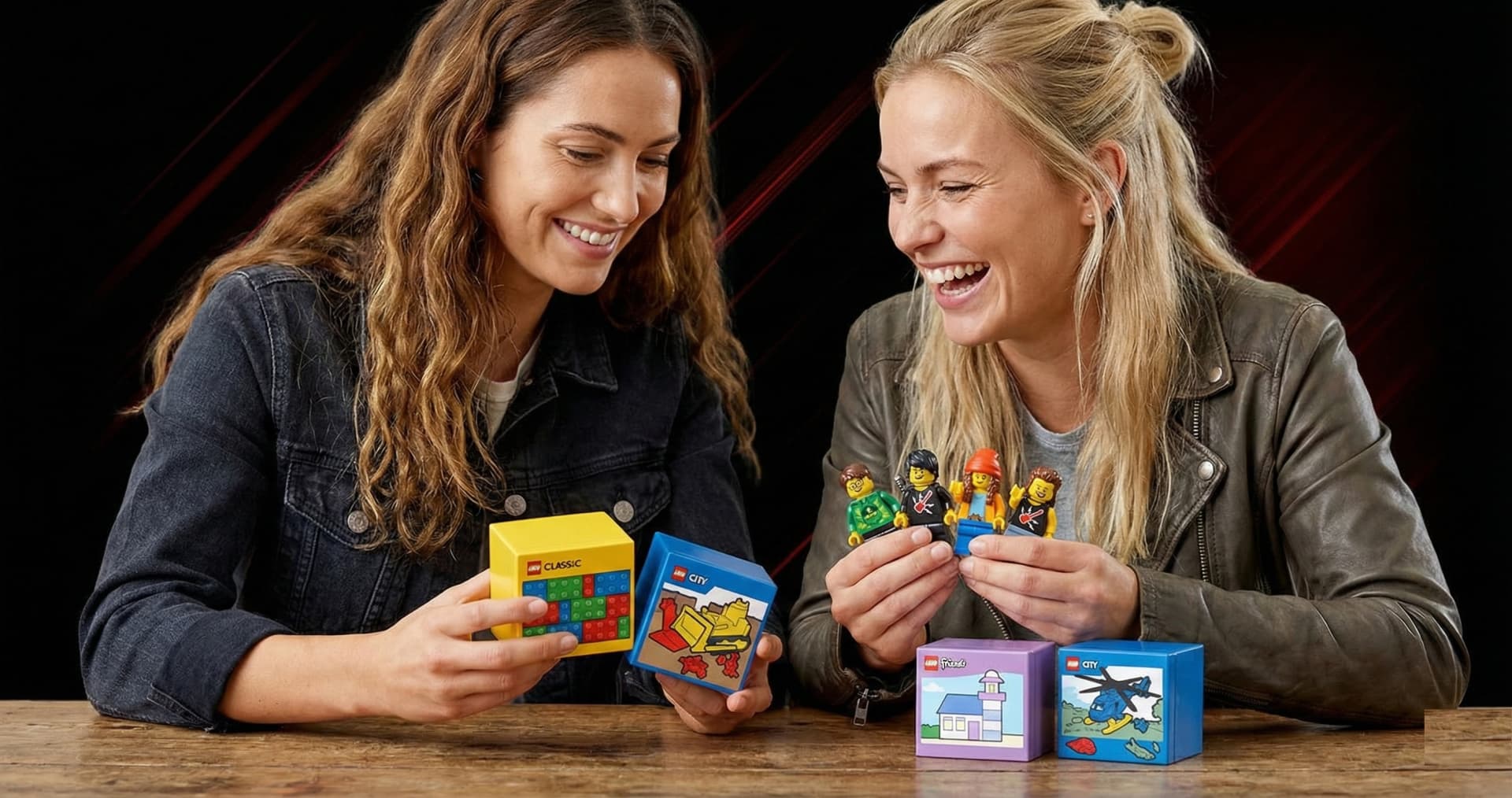 Lego Cyber Monday Deals 2025 - Best Discounts & Expert Picks