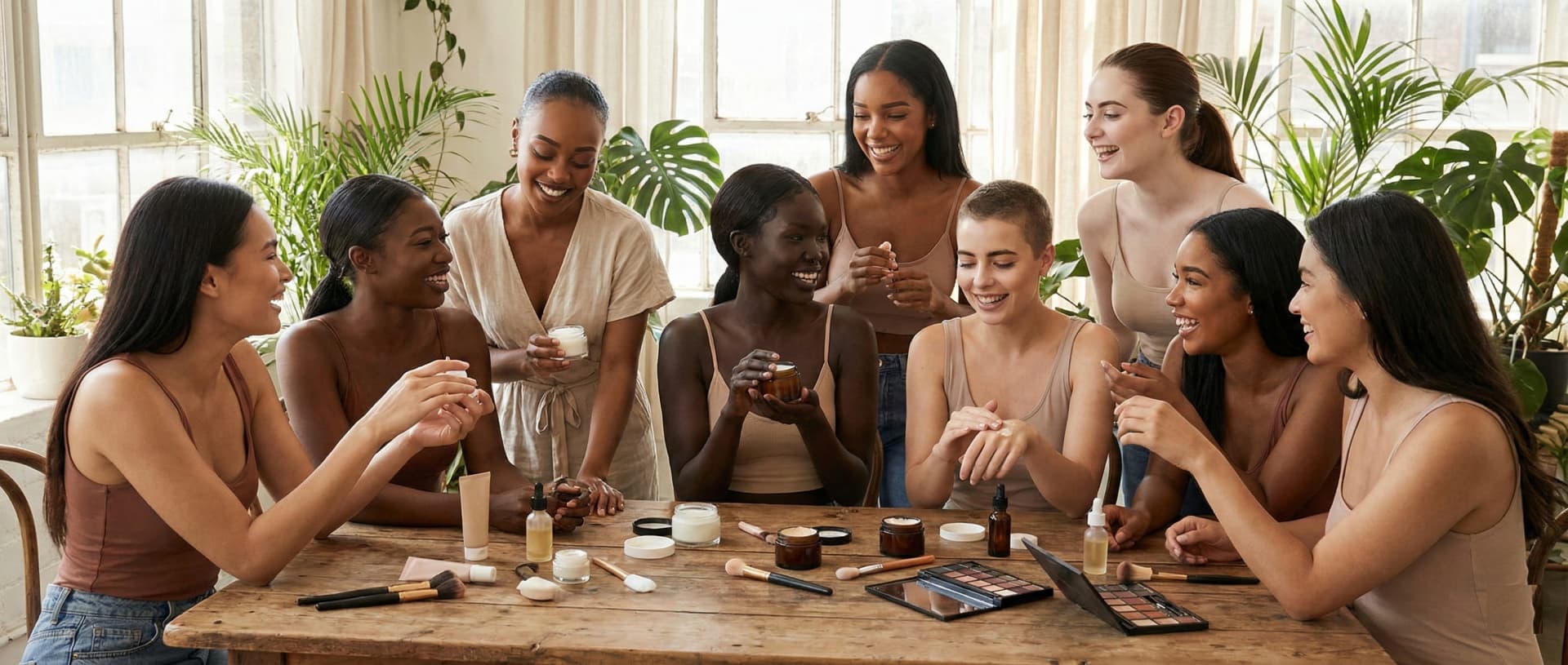 Which Long-Lasting Foundations on Amazon Stay Fresh the Entire Day?