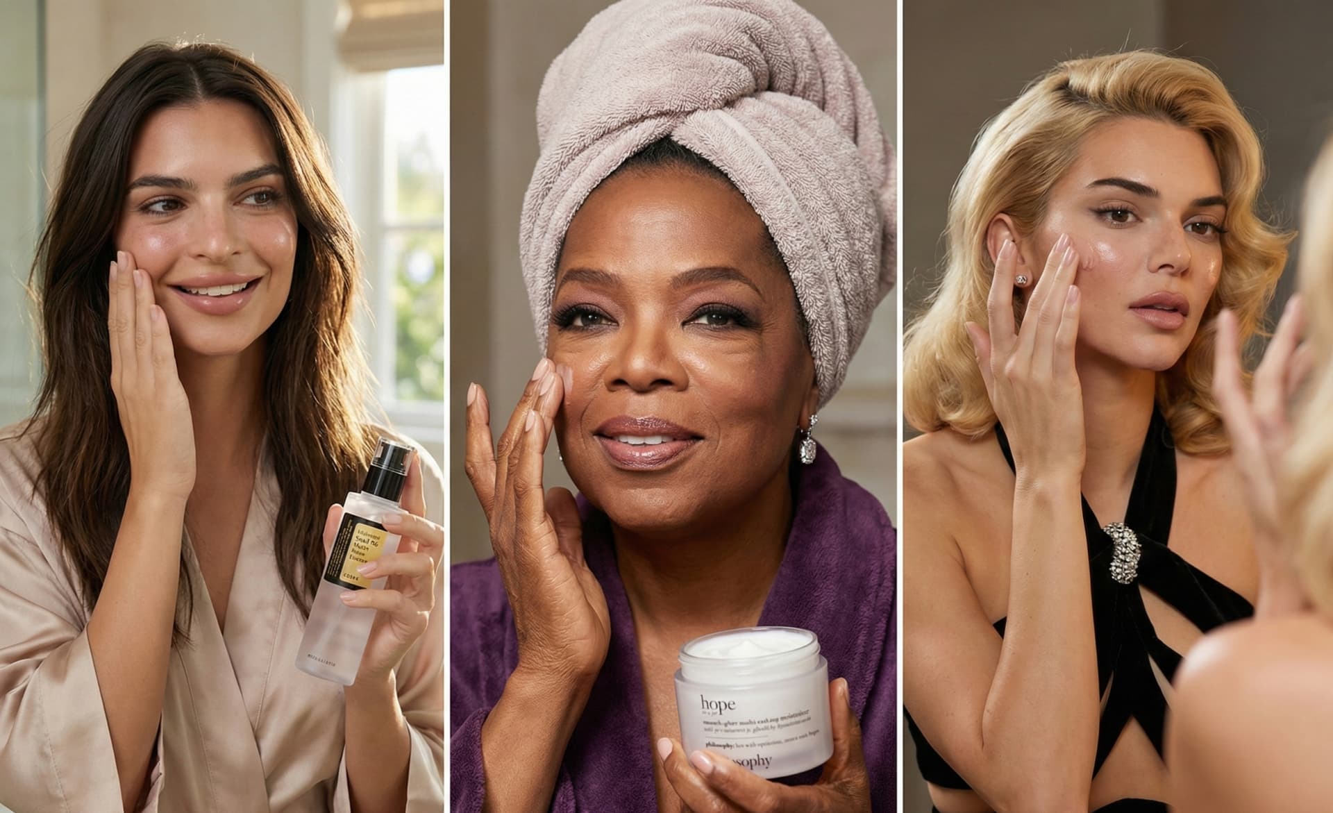 Our Beauty Editors Found the Best Deals on Makeup, Hair Tools, and Skin-Care Products This Black Friday