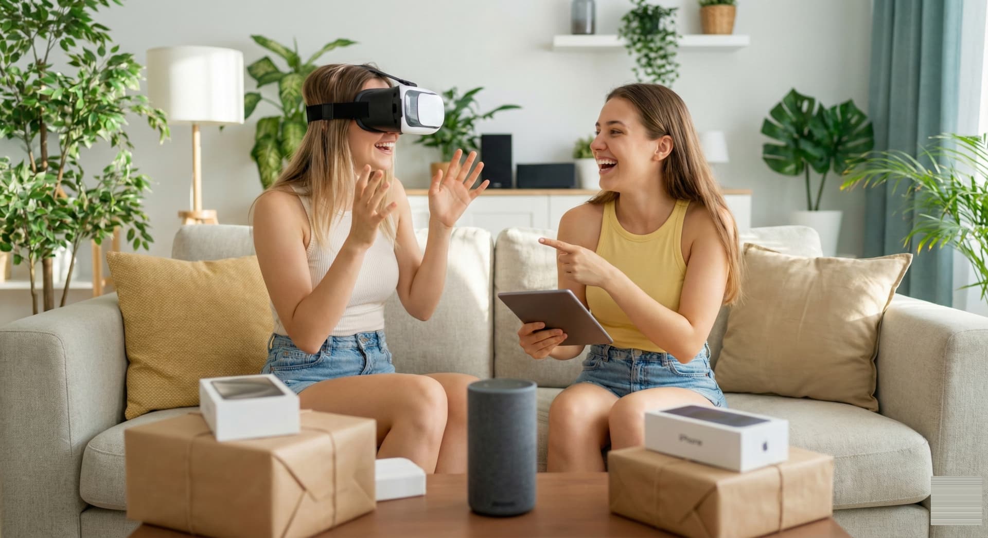 Prime Day 2025: Ultimate Tech & Lifestyle Gifts Guide You Can Shop Right Now in Iowa