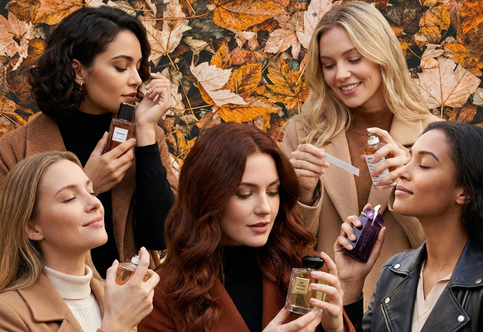 The Best Fall Fragrances to Warm Up Your Season 2025: Cozy Scents Tested