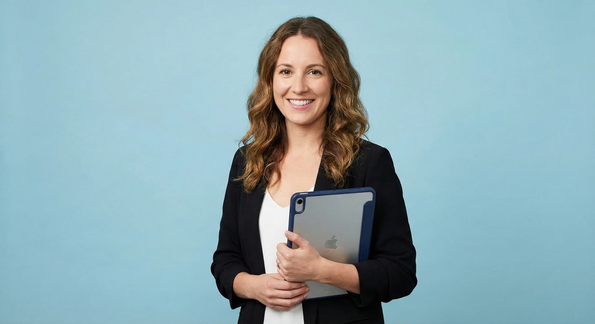 The Best iPad Pro Cases 2025 displayed with various protection options