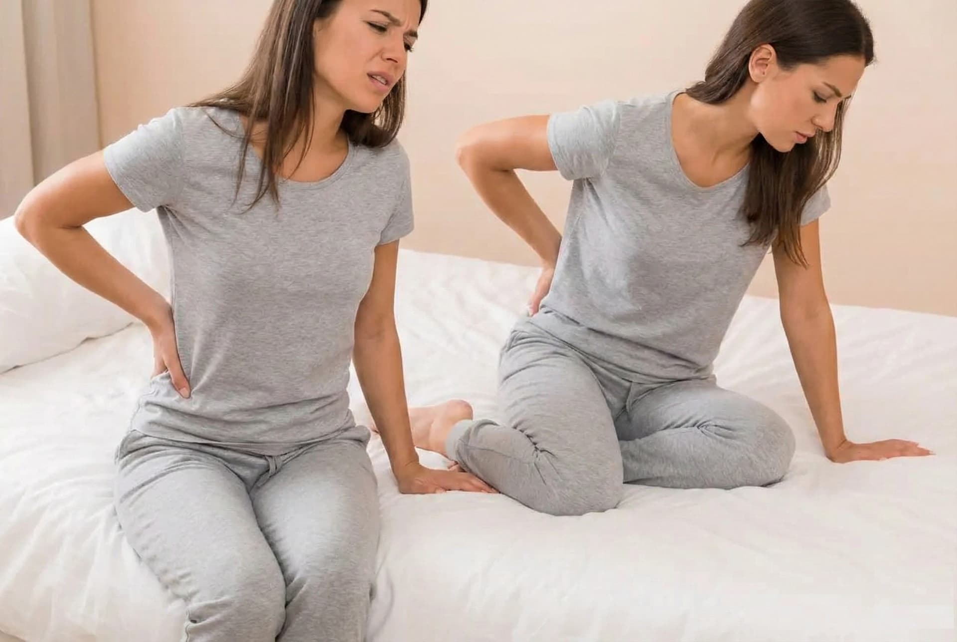 Best mattress for back pain 2025 - expert tested picks