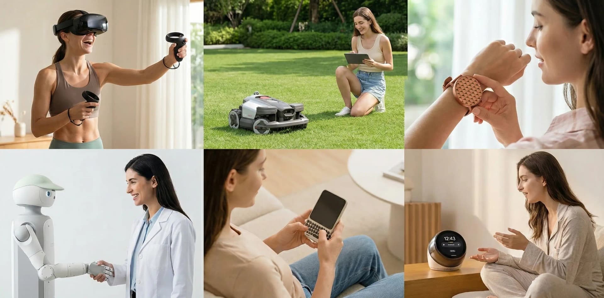 The Best of CES 2026: Most Anticipated Tech Products and Innovations