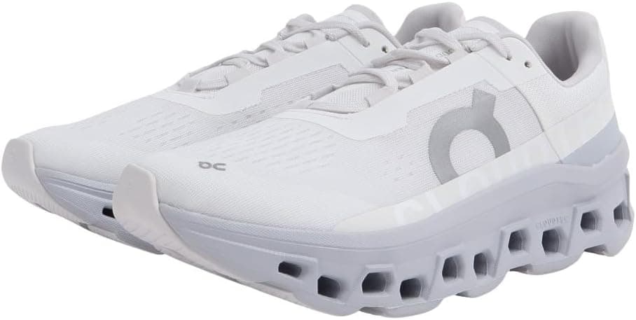 On Men's Cloudmonster Sneakers (Alternative)