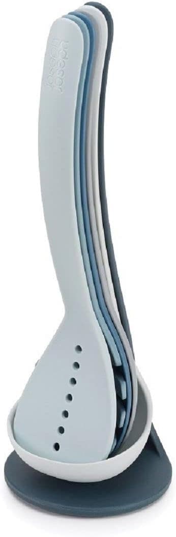 Joseph Joseph Nest Utensils Compact Stacking Set