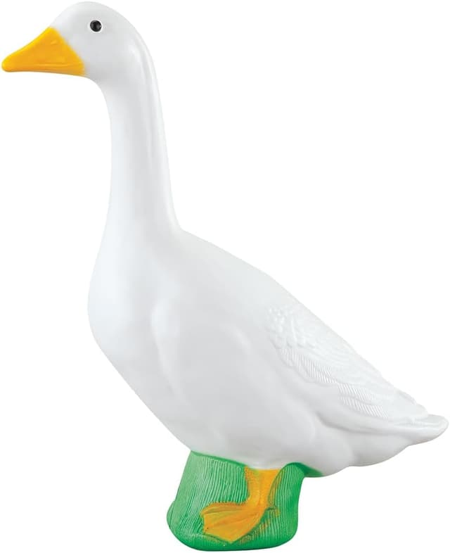 Fox Valley Traders Official Gaggleville Large White Goose