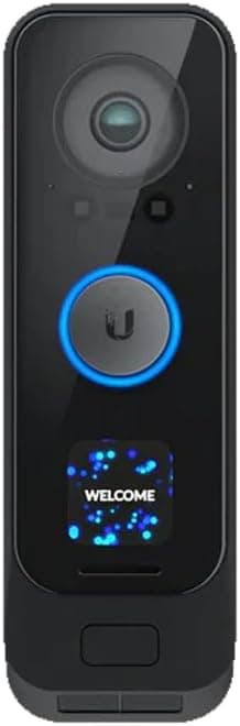 Ubiquiti G4 Doorbell Pro