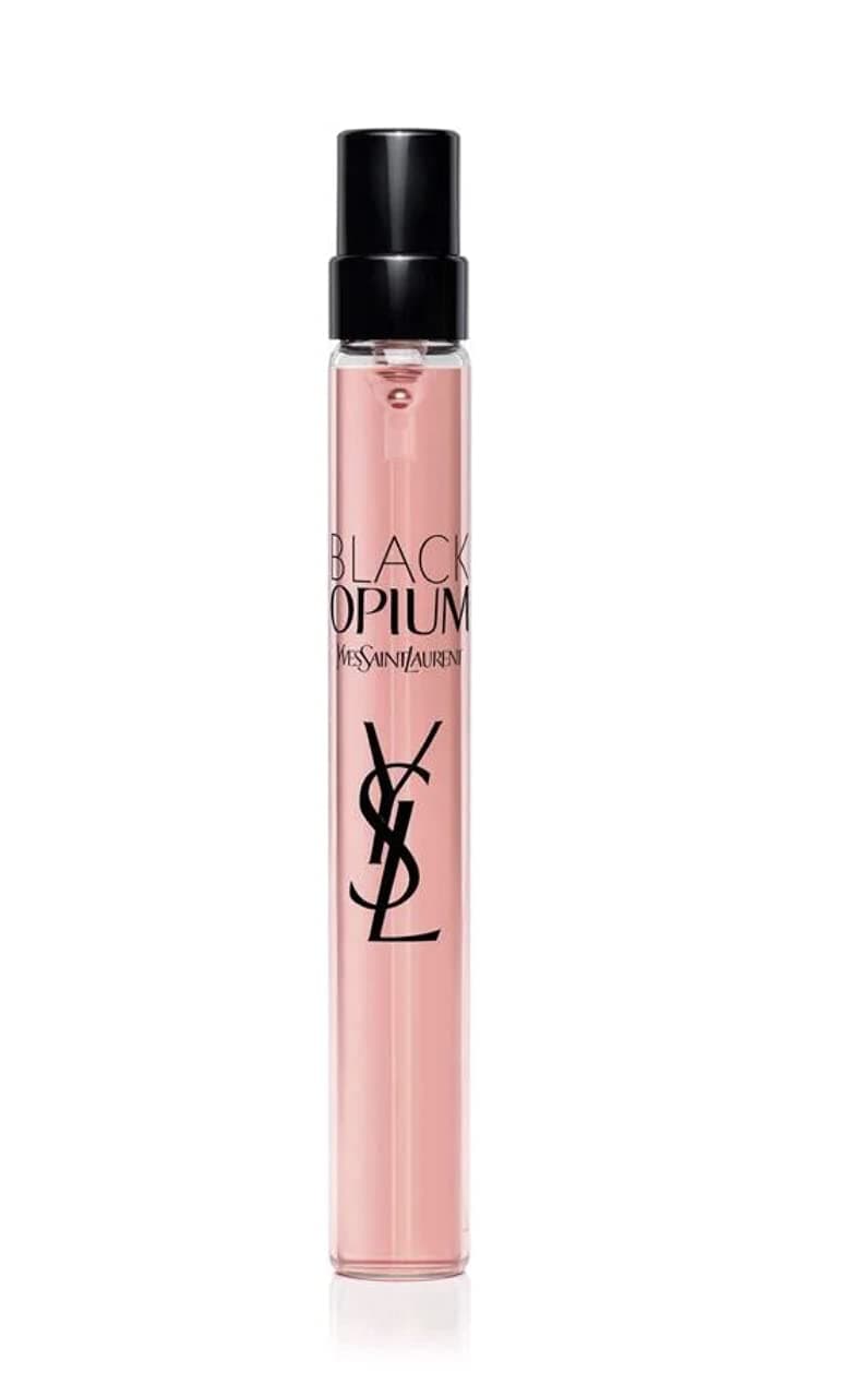 YSL Black Opium Eau de Parfum Spray 0.33 oz