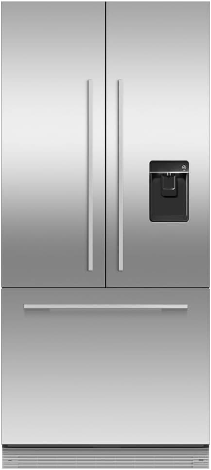 Fisher & Paykel RS32A72U1 32" Series 7 Integrated French Door (Open Box)