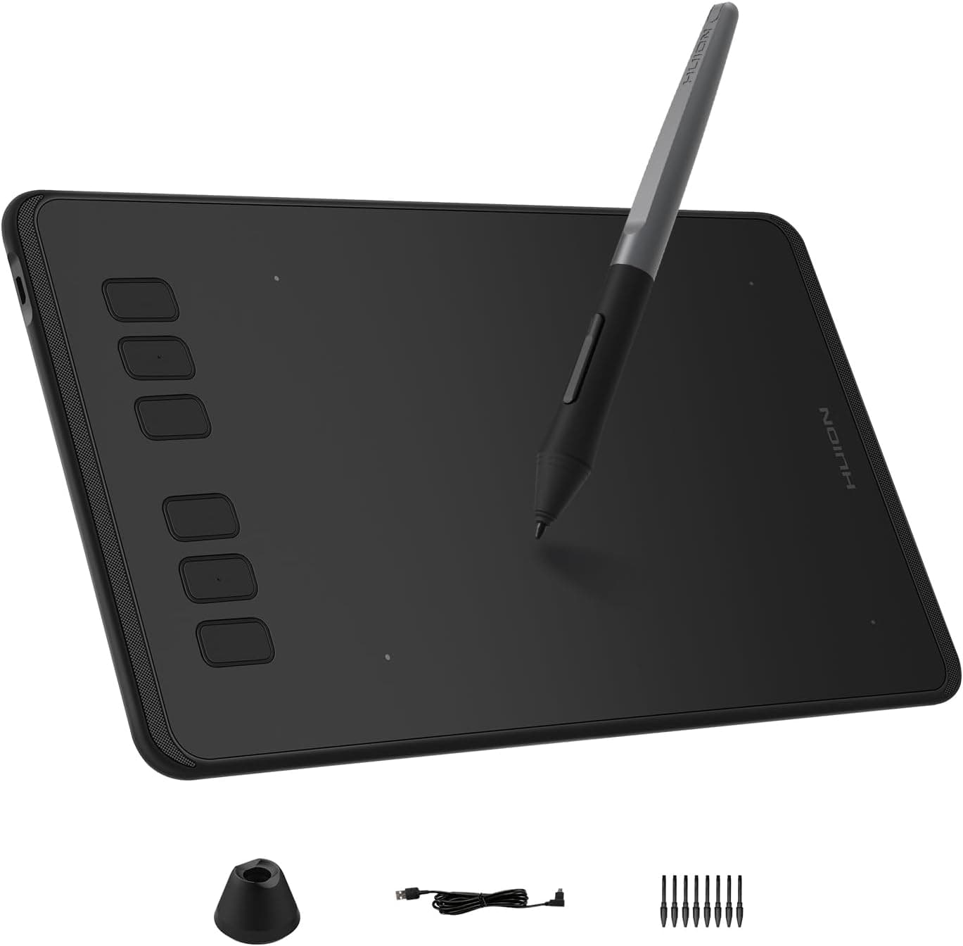 Huion Inspiroy H640P