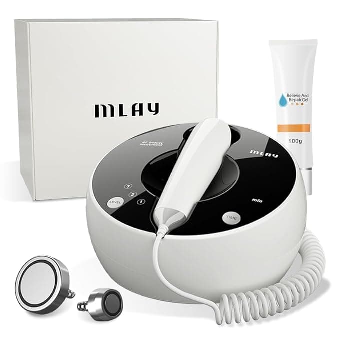 MLAY Professional RF Beauty Machine