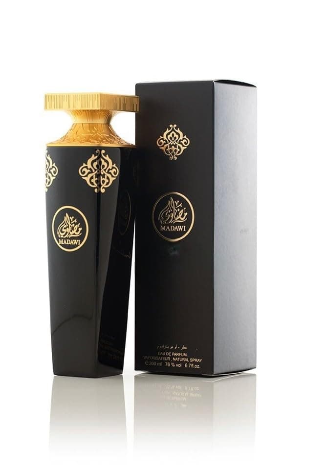 Luxury Oriental Eau de Parfum for Women – Long-Lasting Fruity Floral Scent