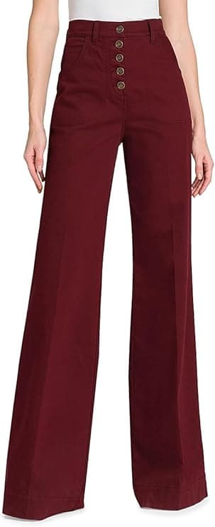 Etro Wide-Leg Jeans - Designer Denim - $990.00