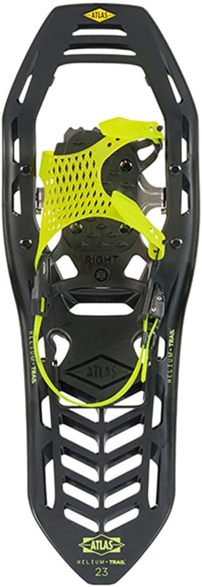 Atlas Helium Trail Snowshoes