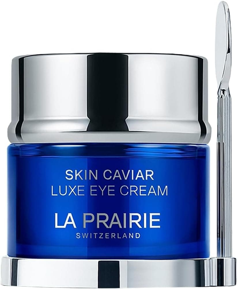 La Prairie Skin Caviar Luxe Eye Cream Lifting and Firming Eye Cream