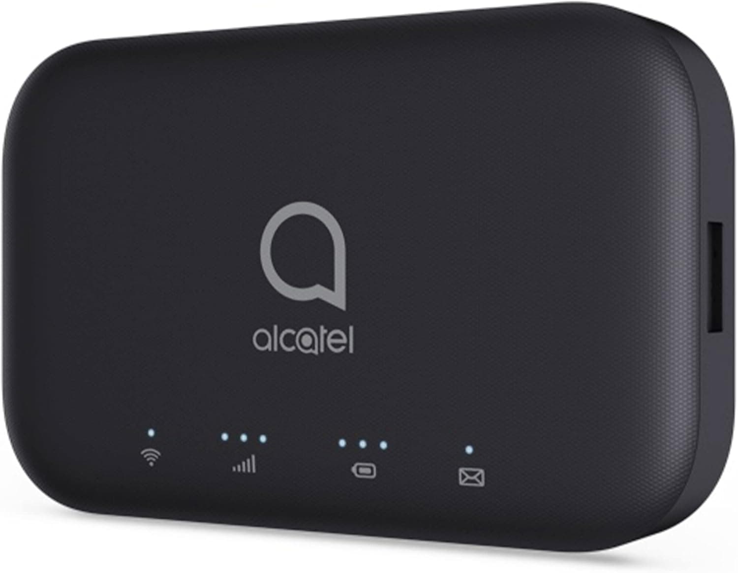 ALCATEL LINKZONE® 2 Wi-Fi 4G LTE Hotspot MW43TM